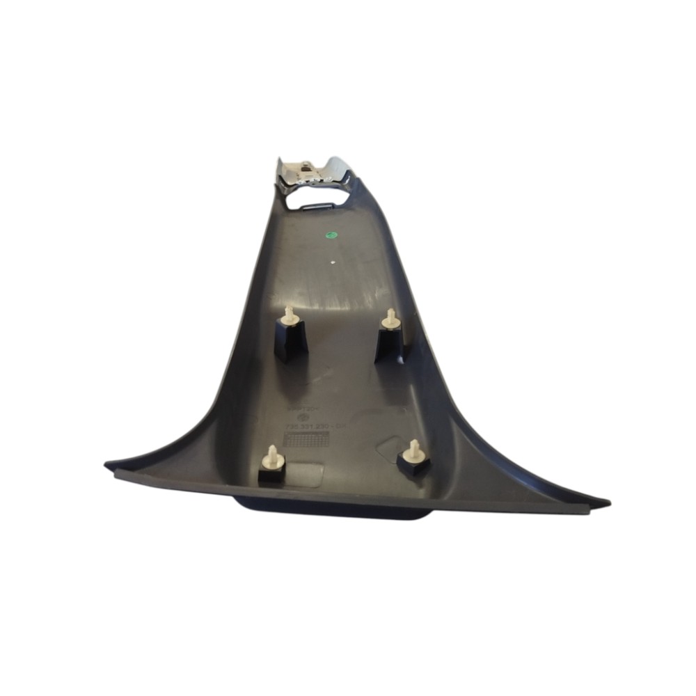 Par coluna cinto Fiat Palio Siena 2004 a 2007 Original