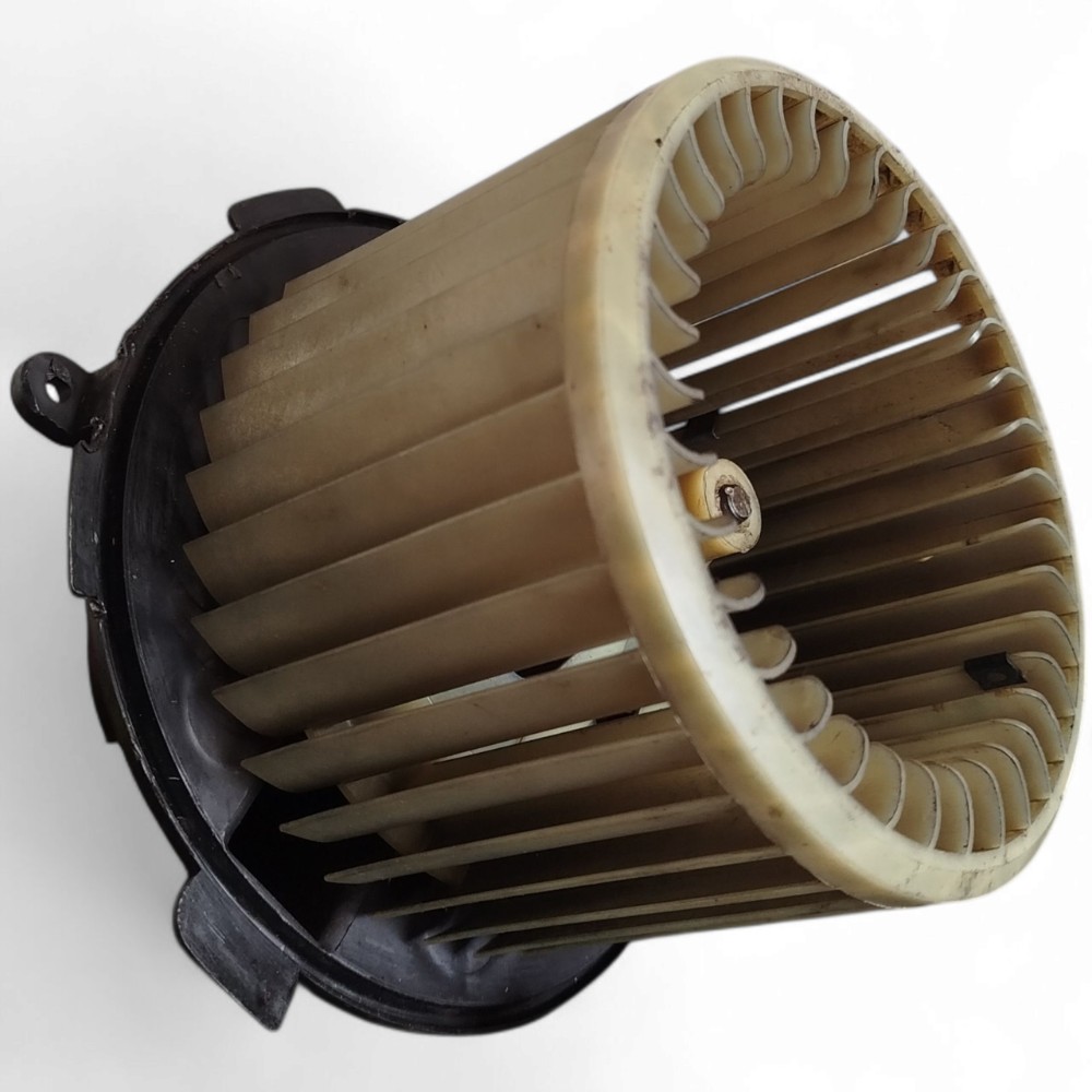 Motor Ar Ventilador Forçado Peugeot 206 207 2006 A 2007
