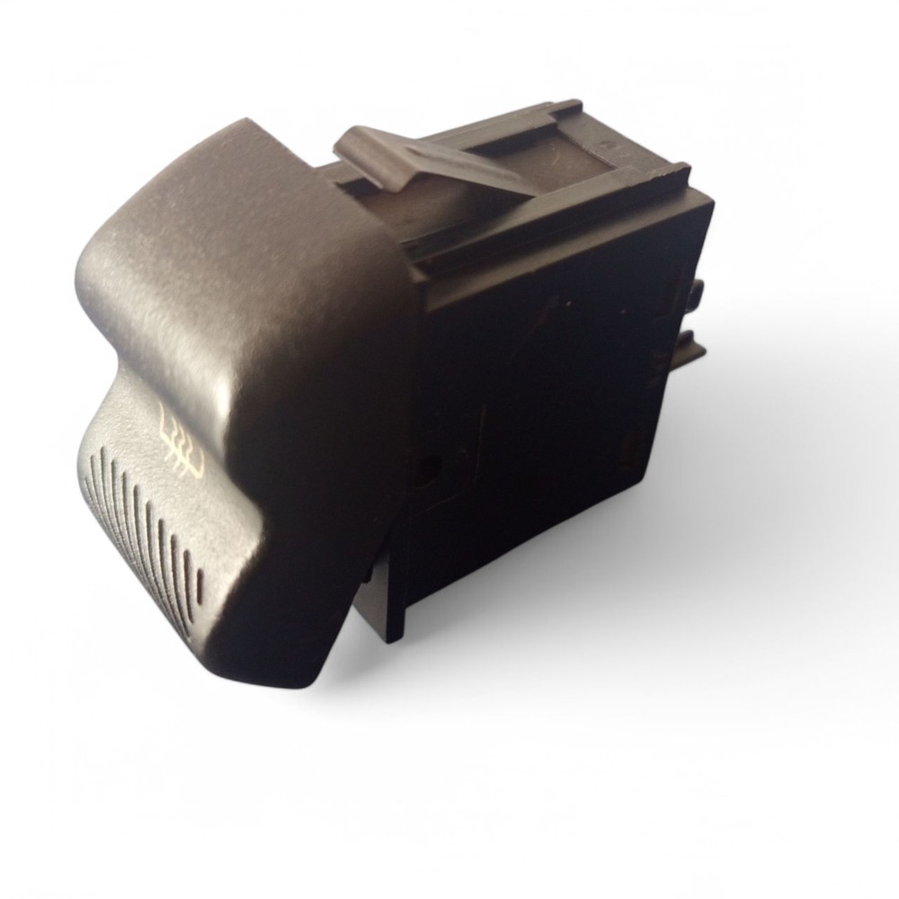 Botão Desembaçador Interruptor Traseiro Para Gol 1994 A 1999 2
