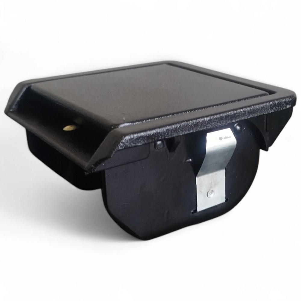 Cinzeiro Console Vw Gol Parati Saveiro Voyage 1987 A 1995 2