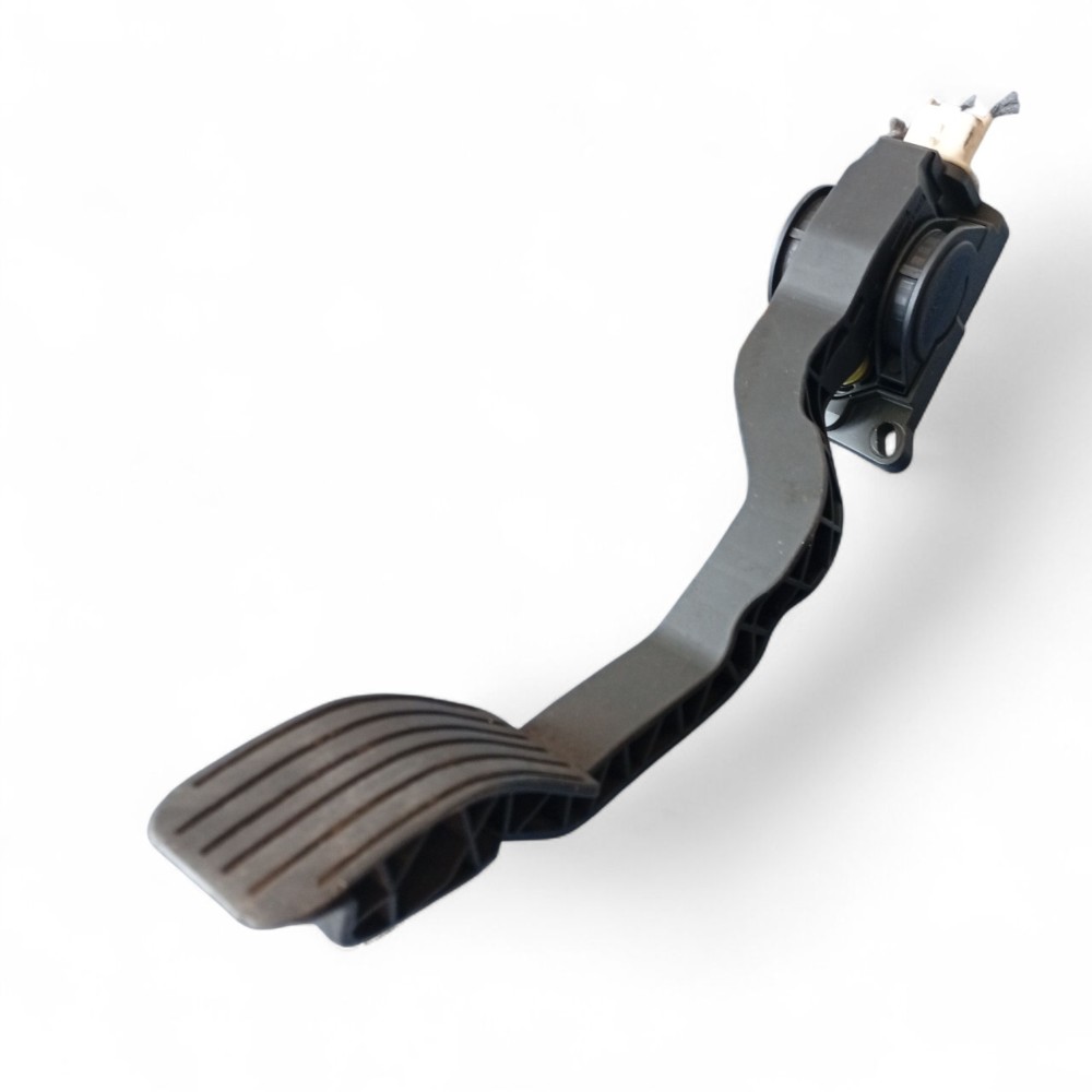 Pedal Acelerador Eletrônico Peugeot 206 1.4 2003 A 2009 4