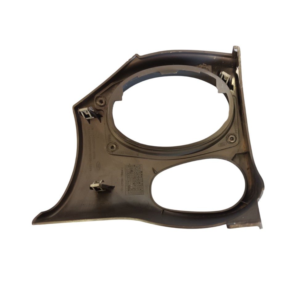Moldura Difusor Ar Esquerdo Painel Ford Focus 2001 A 2008 3