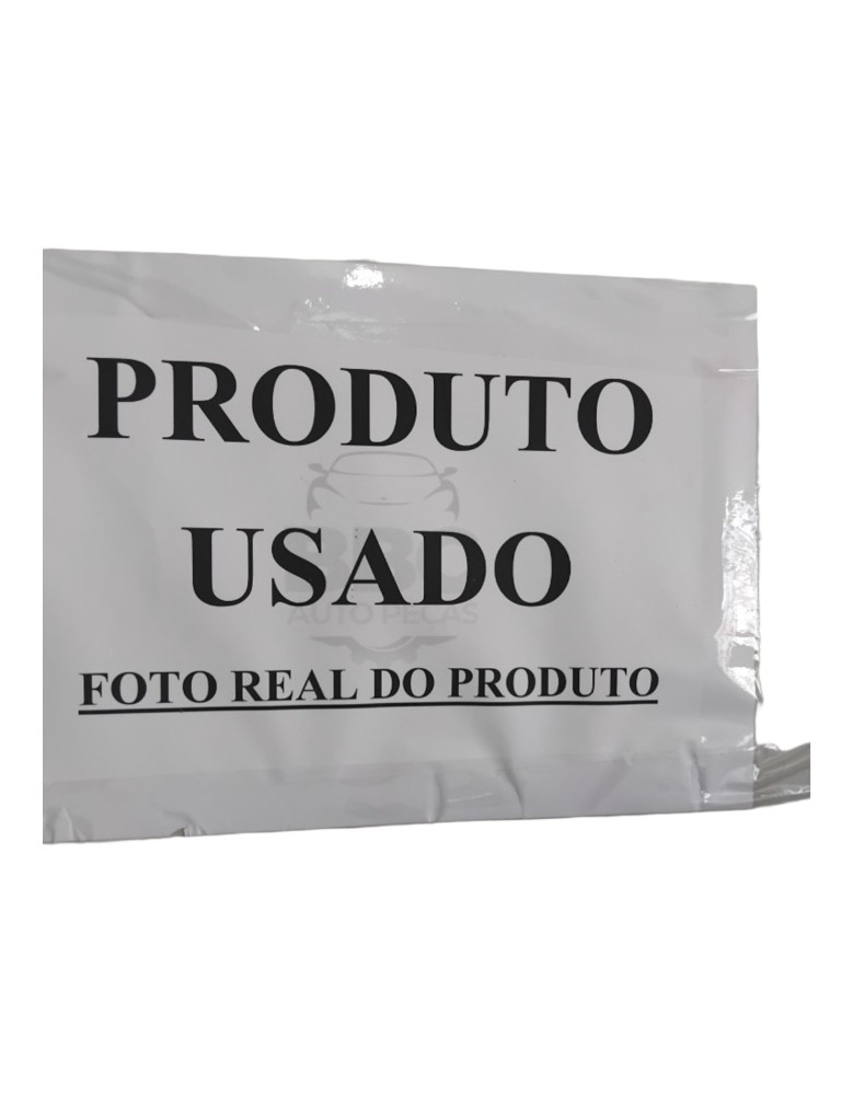 Maçaneta puxador Externo Gm Prisma 2009 Dianteiro Esquerdo