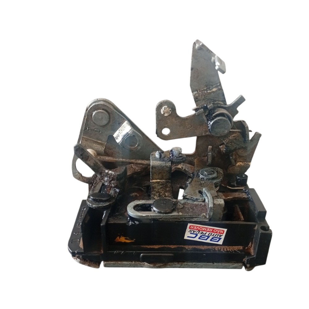 Fechadura Porta Traseira Direita Gol G3 2005 Original