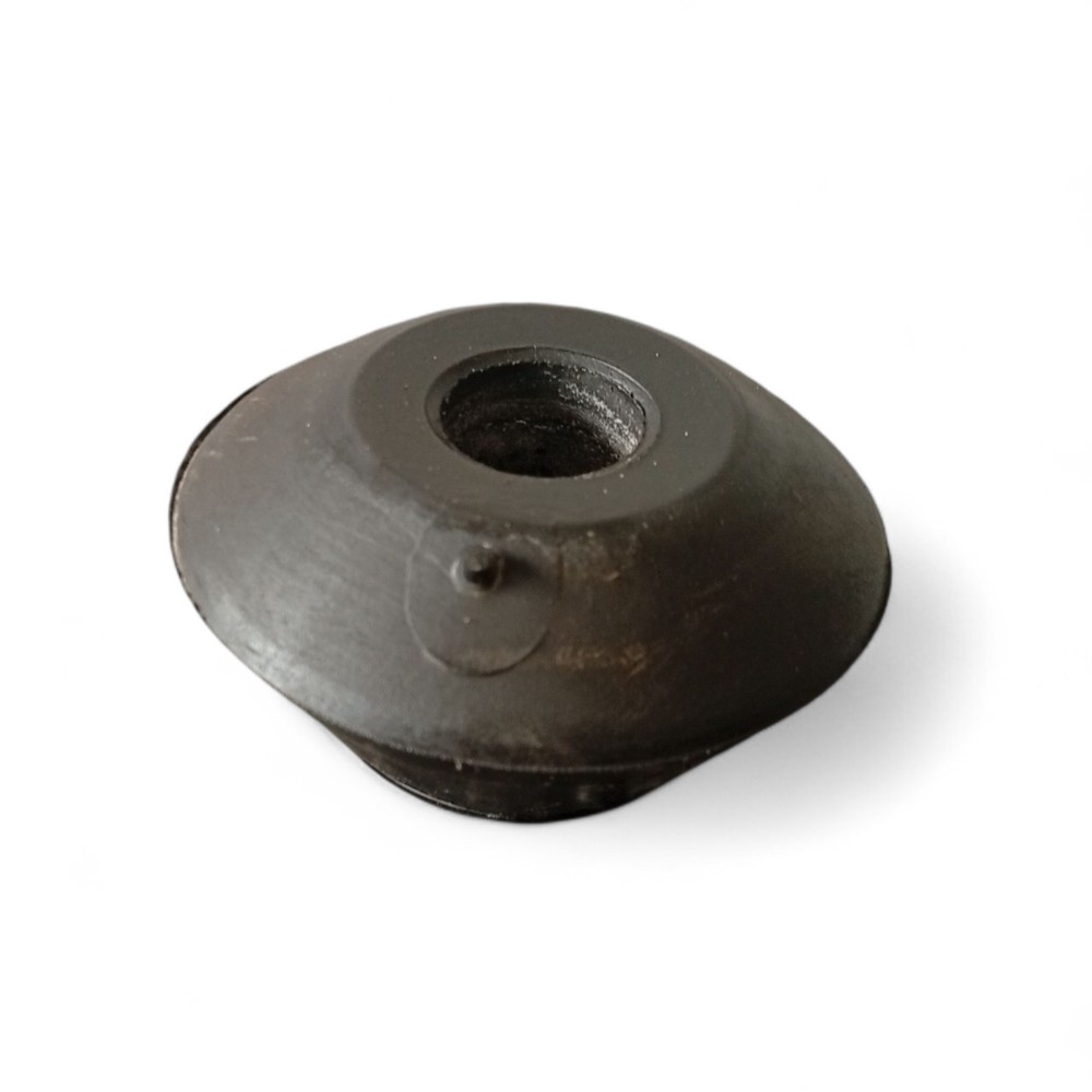 Bucha Coxim Traseiro Amortecedor Fiat Argo 2023 Original 4