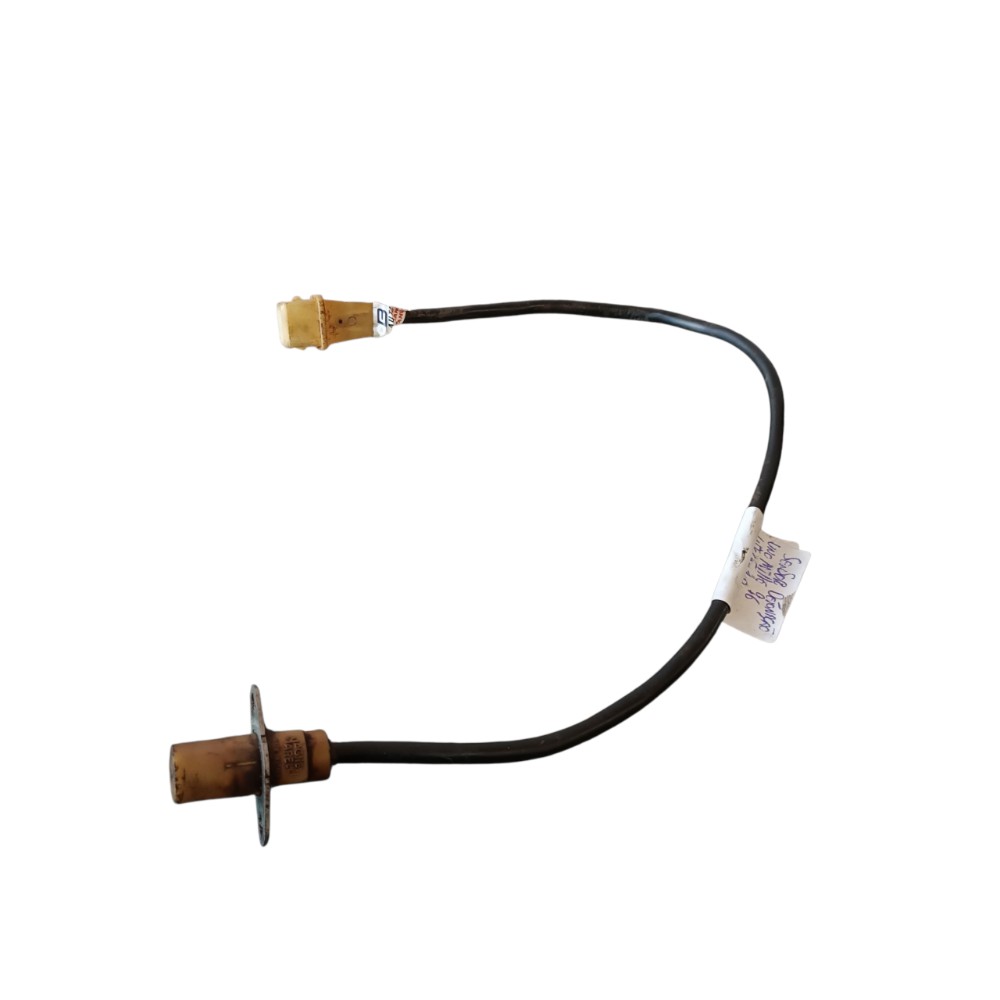 Sensor Detonaçao Uno Mille Injeção Um Bico 1996 3