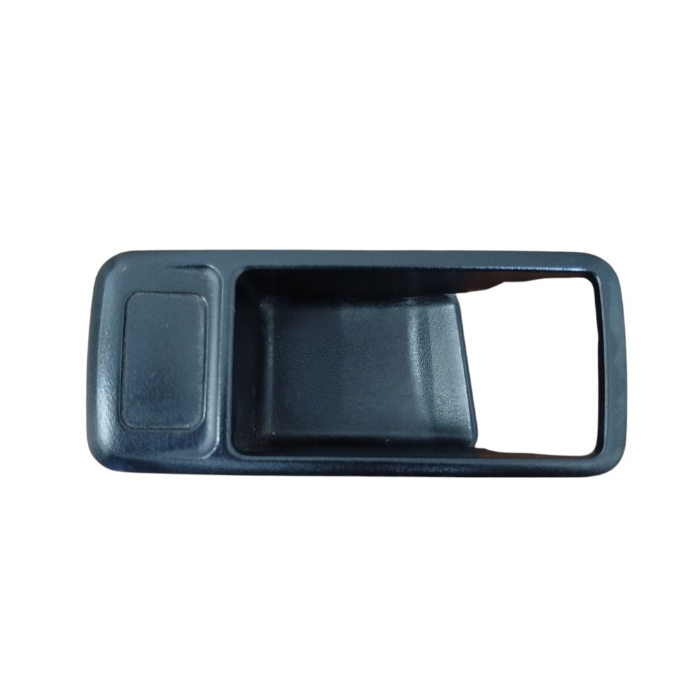 Moldura Maçaneta Interna Tras Esquerda Ford Focus Hatch 2009