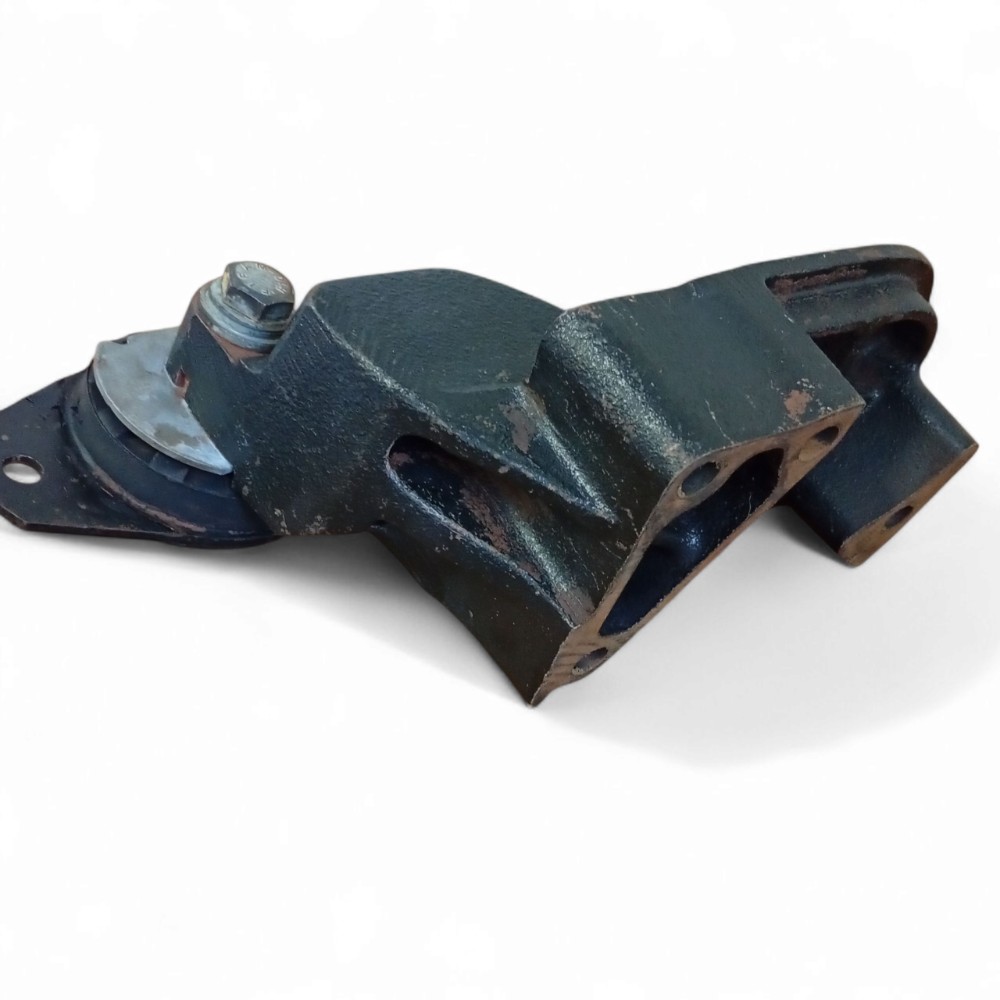 Suporte Coxim Motor Fiat Uno Mille Fire 2005 2006 Original 4