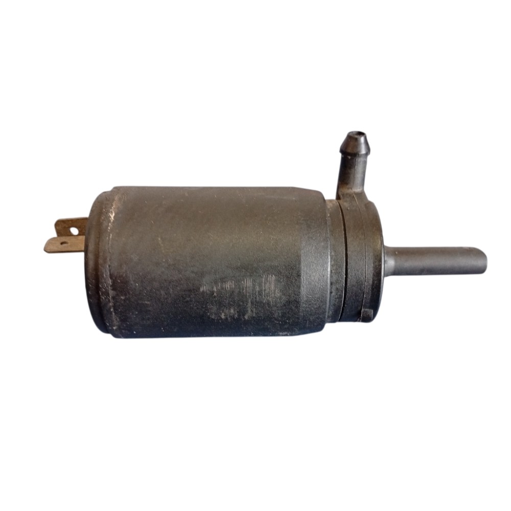 Bomba Esguicho Parabrisa Motor Reservatório Uno 1986 A 2003