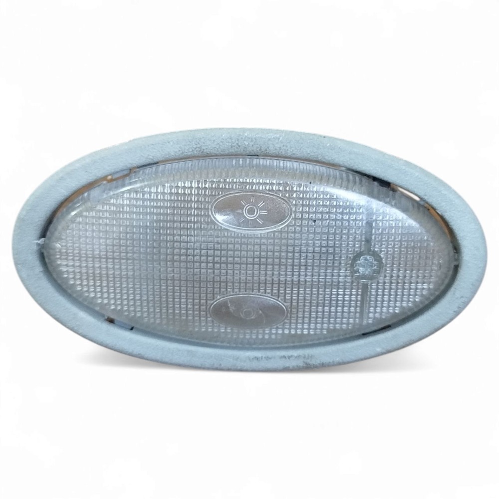 Luz Cortesia Teto Gm Celta Prisma 2010 A 2012 Original