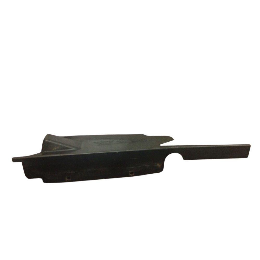 Defletor Radiador Esquerdo Ar G2 G3 Vw Gol 2000 A 2005 4