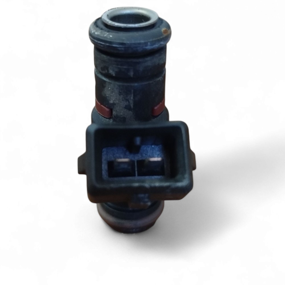 Bico Injetor Fiat Palio Siena Strada 1.4 Flex 2013 A 2015