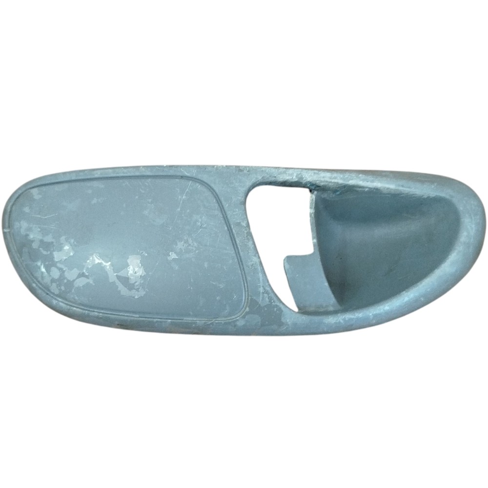 Moldura maçaneta interna traseiro Direito Vw Gol G2 G3