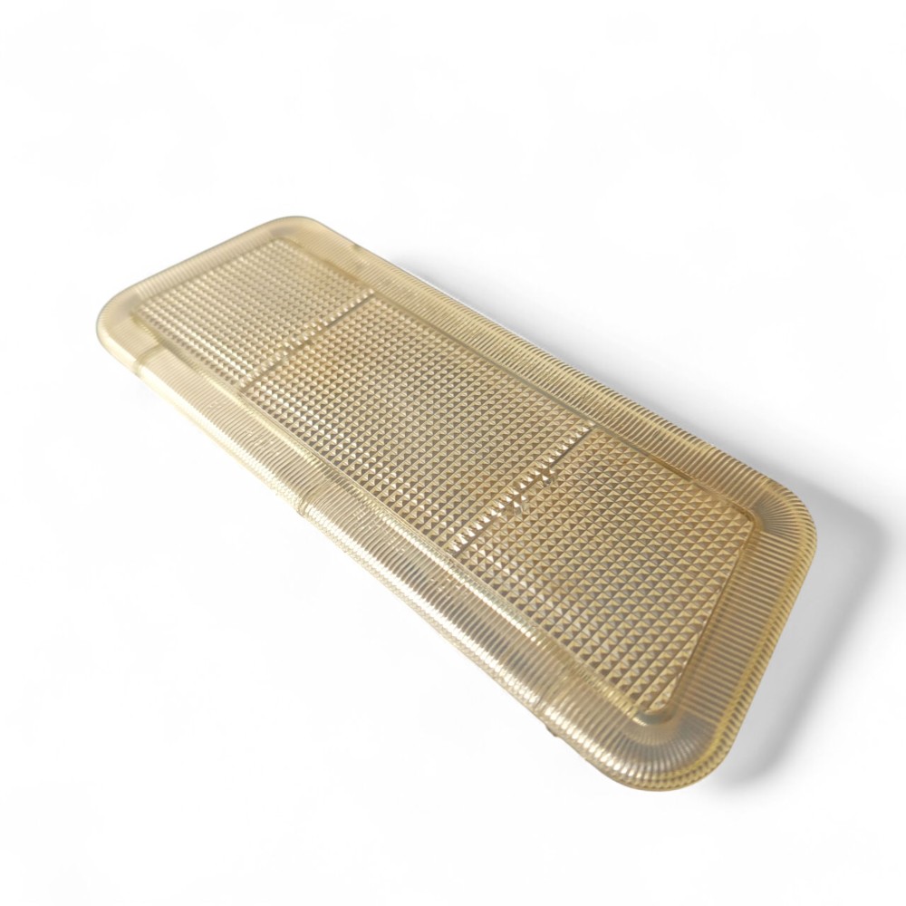 Luz Teto Lanterna Cortesia Gm Corsa 1999 A 2012 Original