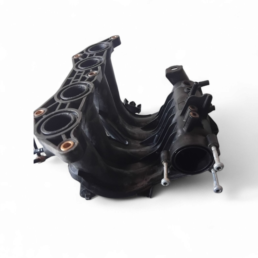 Coletor Admissão 1.4 Citroen Peugeot C3 206 207 2011 A 2011
