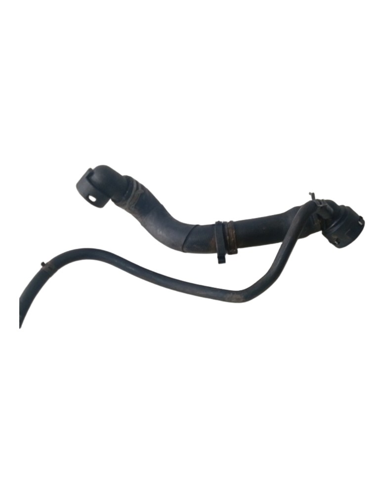 Mangueira Radiador Água Vw Fox Polo 04/14 Original 600122101