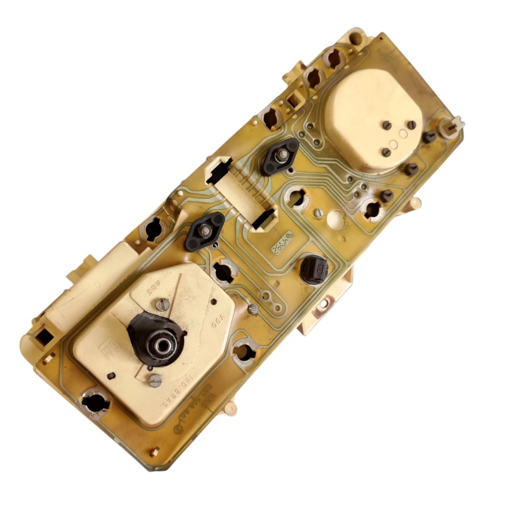 Painel Instrumento 2.0 Gm Kadett Monza 1989 A 1996 Sem Luz