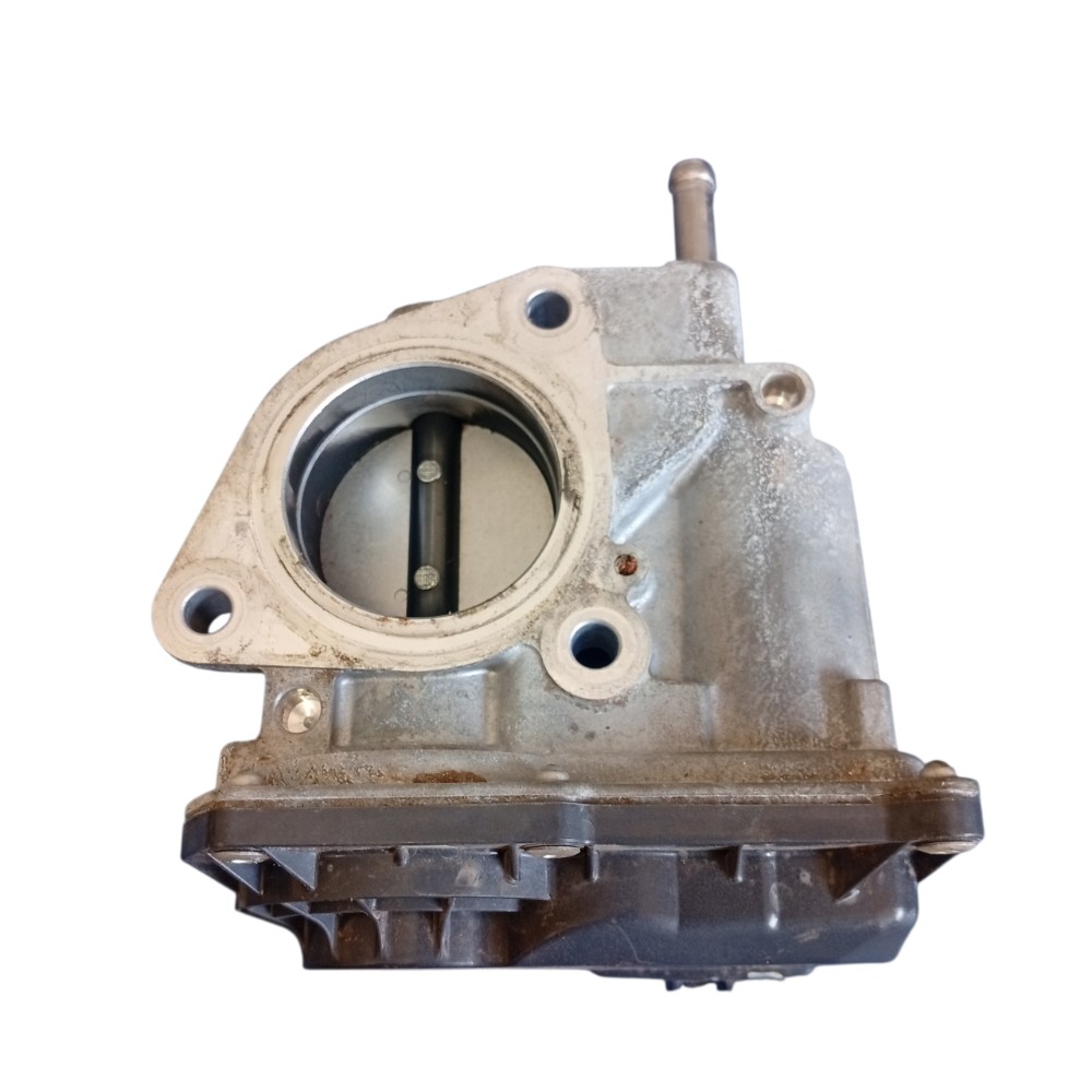 Corpo Tbi Borboleta 1.3 1.5 16v Toyota Etios 2013 A 2016