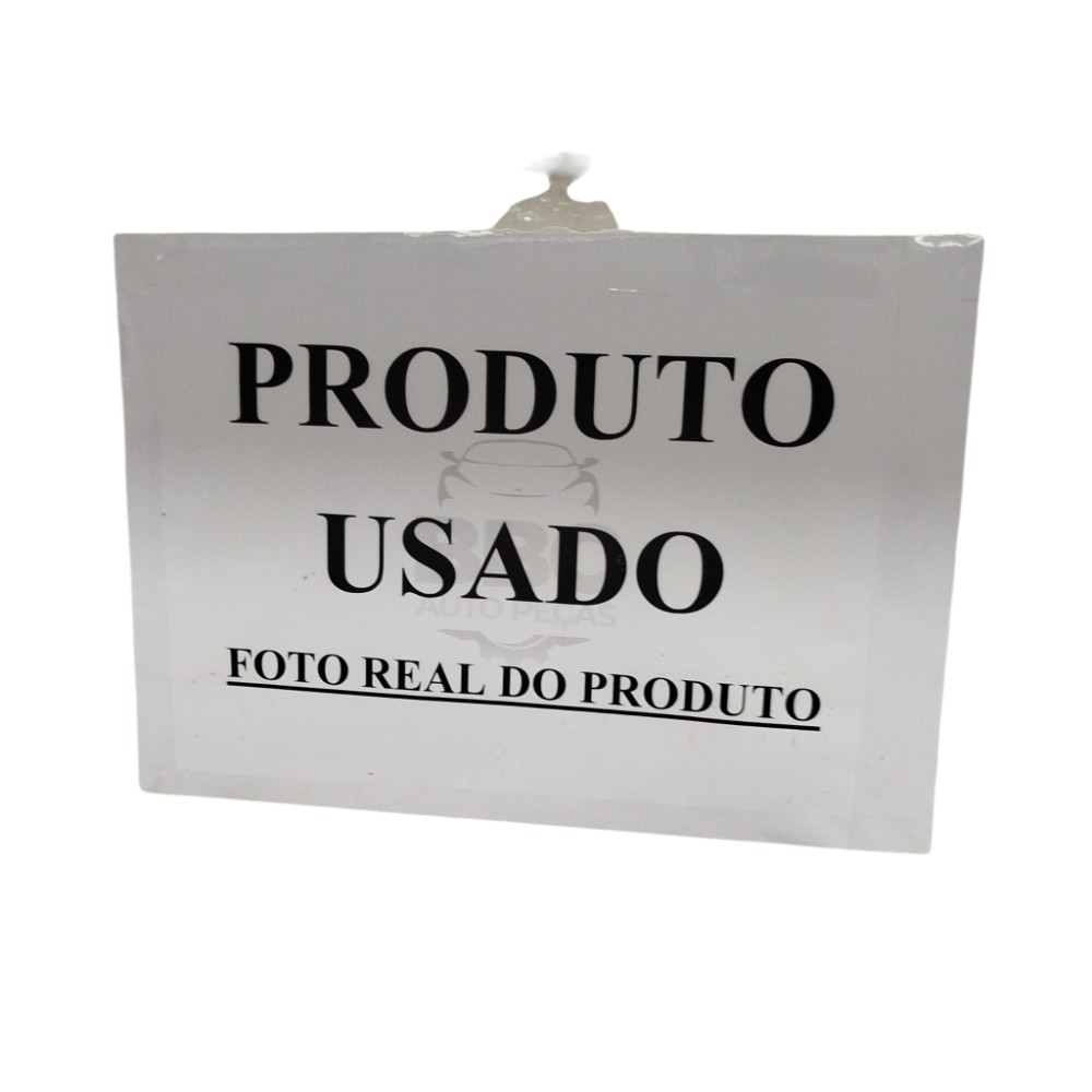 Motor Limpador Traseiro Corsa Wind 1996 Gm 7