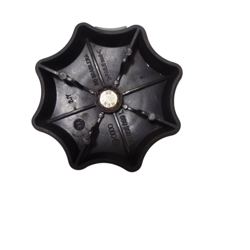 Parafuso Original Estepe Vw Polo Fox Gol 2002/2005 4