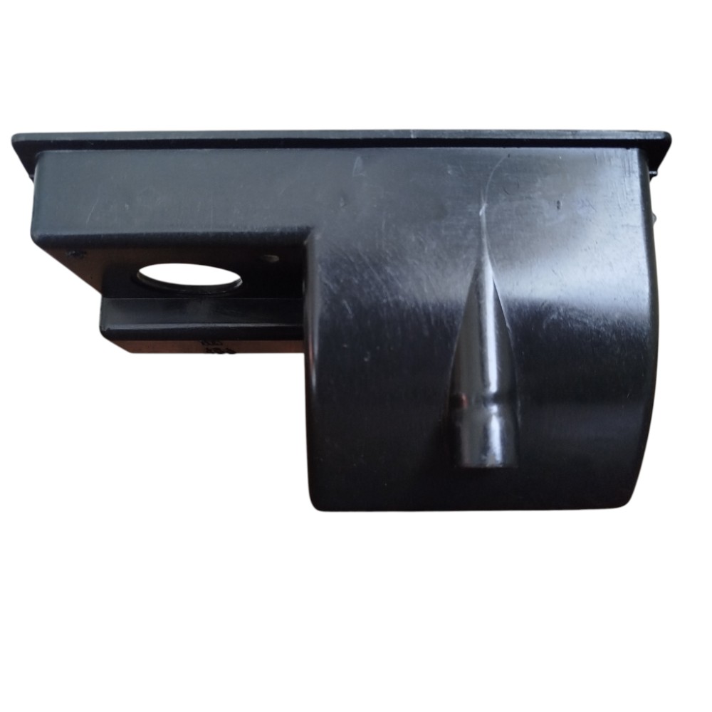 Moldura Suporte Cinzeiro Gm Monza D20 Opala Original Usado 2