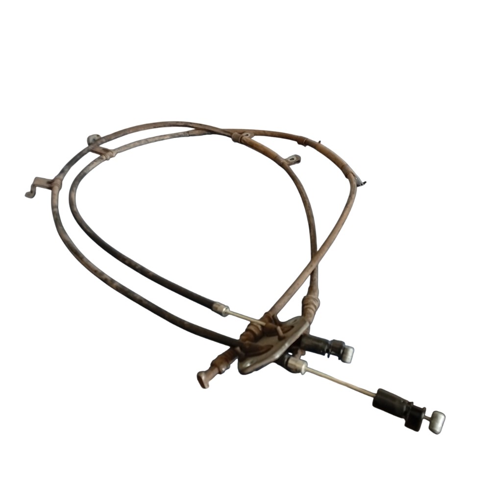 Cabo Trambulador Ford Fusion 2008 A 2009 Original 3