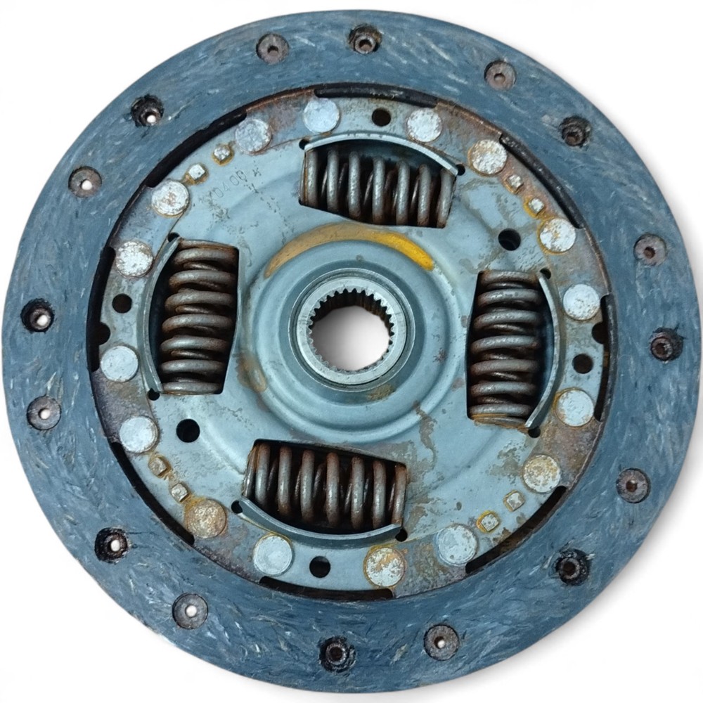 Disco embreagem Gol G2 G3 G4  2003 a 2018 original