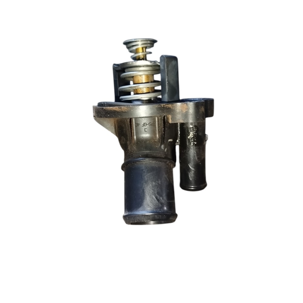 Válvula Termostática Ford Fusion 2.3 16v Aut 2008 2009
