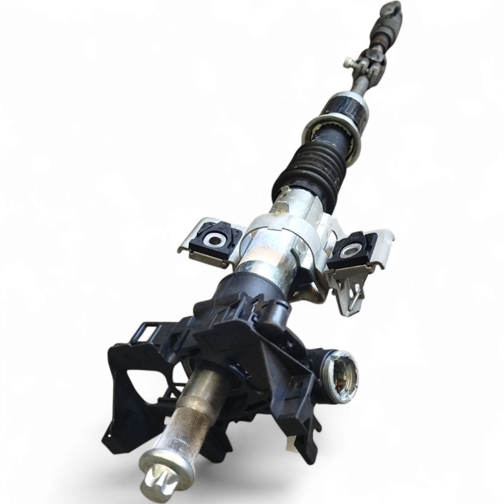 Barra direção volante Gm Astra Sedan 2004 2005 original