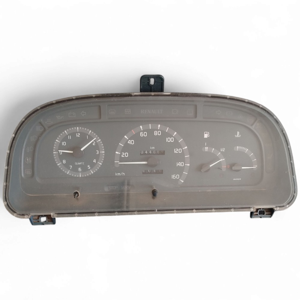 Painel Instrumentos Renault Trafic Master Antiga