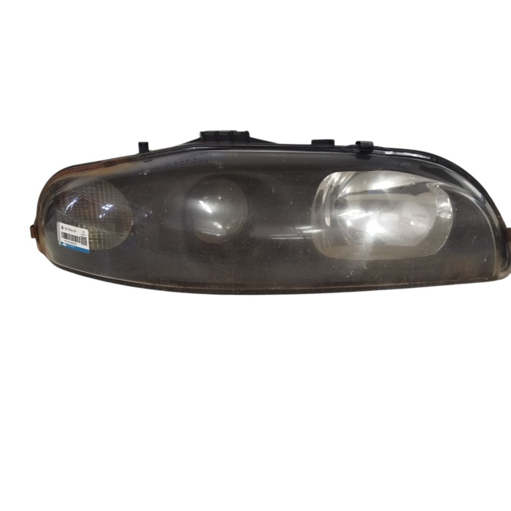 Farol Dianteiro Direito Bravo Fiat 199 Direito/passageiro 7
