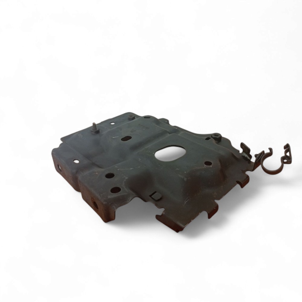 Suporte Bateria Base Peugeot 207 208 Citroen C3 2007