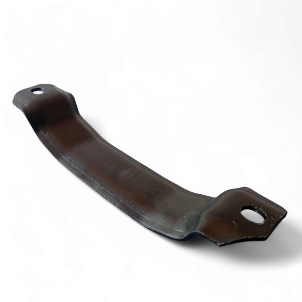 Chapa Travessa Suporte Motor Peugeot 206 207 2010 Original 4
