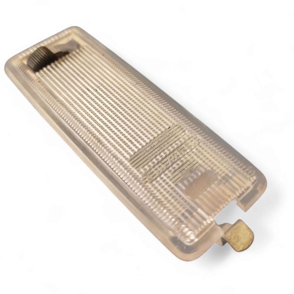Luz Teto Cortesia Vw Kombi Gol Passat 1980 A 2009 Original 2