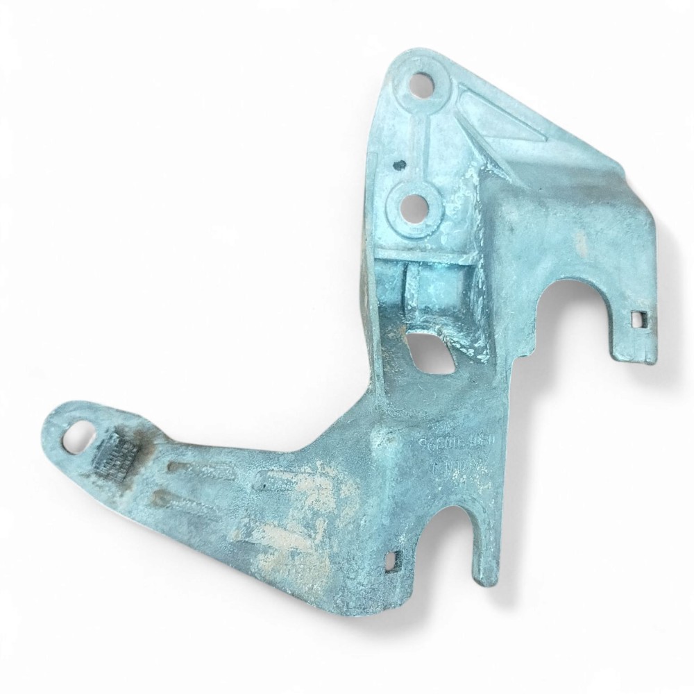 Suporte Cambio Cabos Alavanca Caixa Citroen C3 2008 A 2010