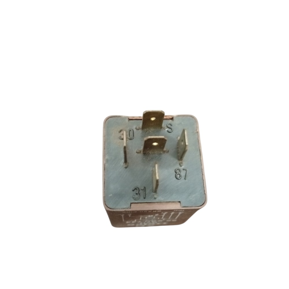 Relé Temporizador Luz Interna Gm Kadett Monza Original 6