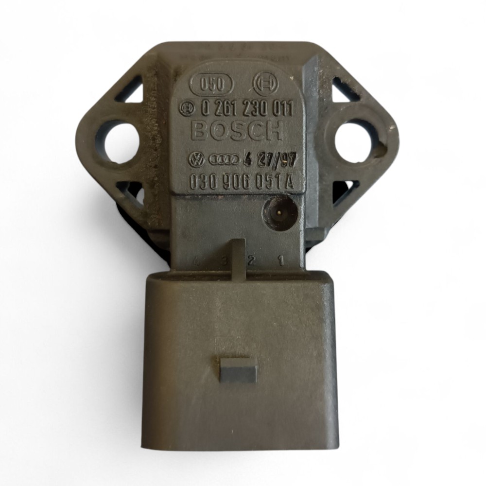 Sensor Map Vw Gol G3 8v 1.0 1996 A 2003 Original