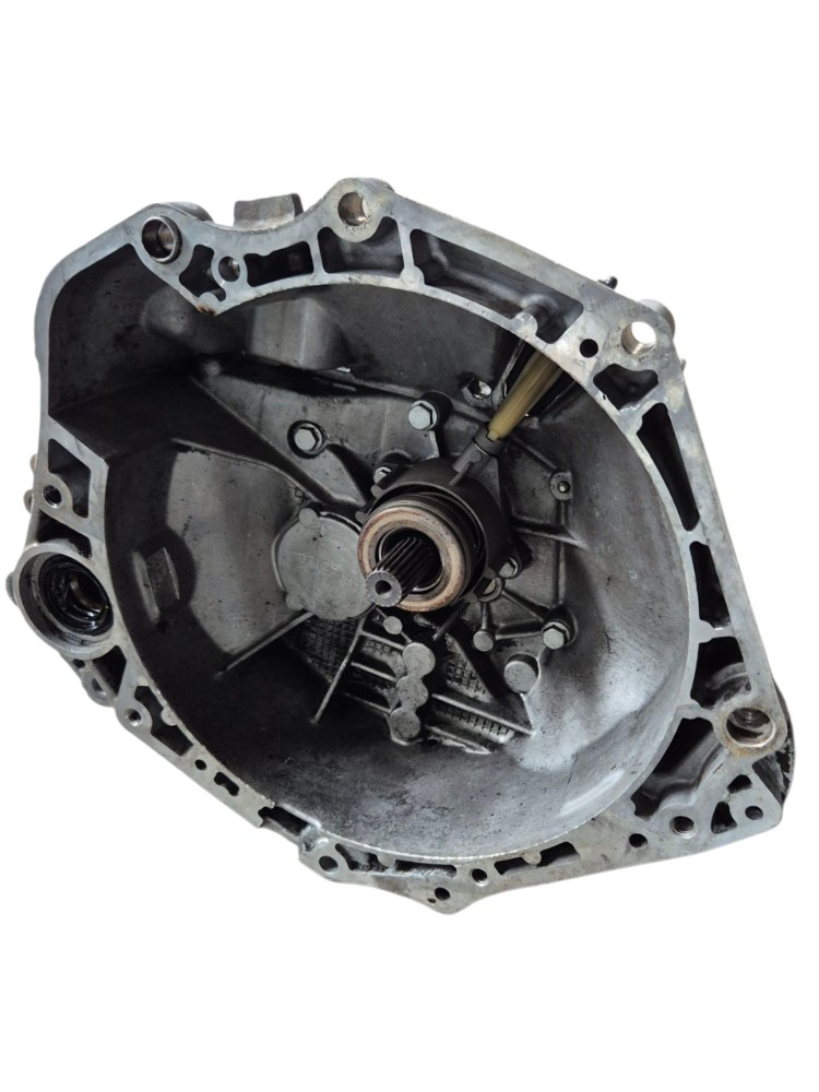 Caixa Câmbio Manual Fiat Stilo Flex 2009 2010