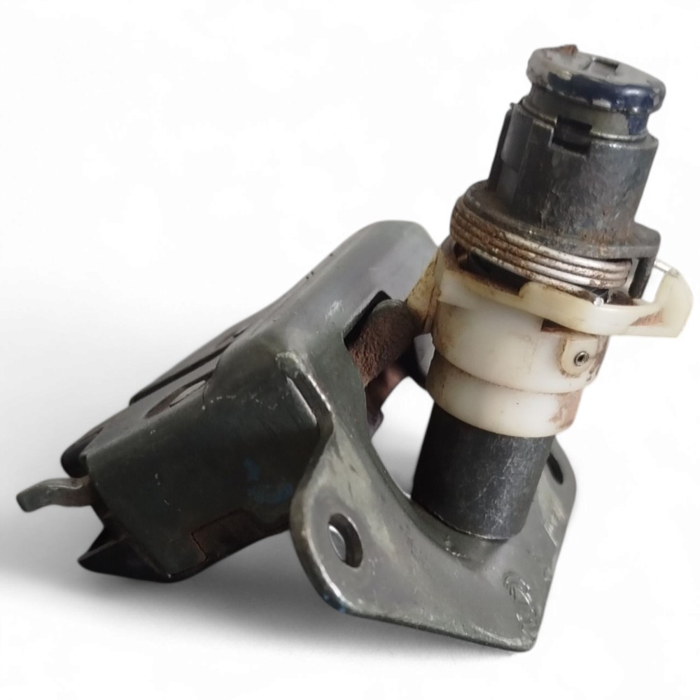 Fechadura Porta Malas Fiat Palio Fire 2005 2006 Original 4