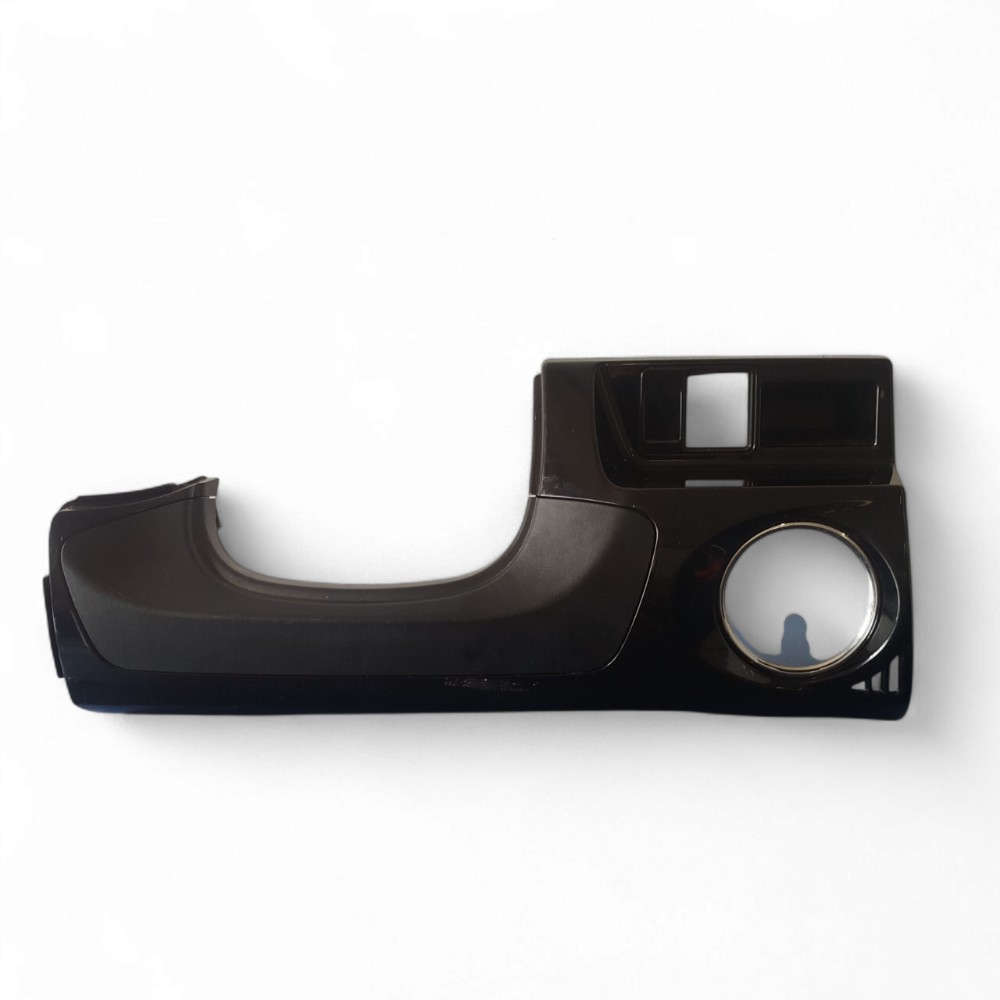 Moldura Inferior Painel Esquerdo Toyota Etios 2013 A 2016