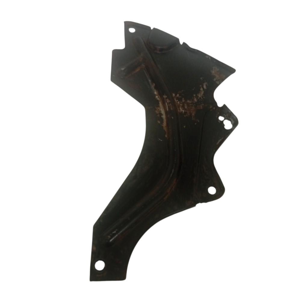 Defletor Protetor Câmbio Fiat Palio1.0 2001/2007 7