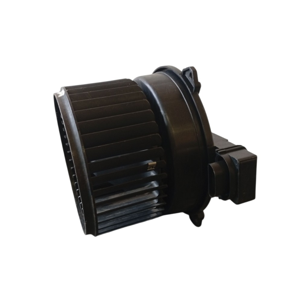 Motor Ar Ventilação Interna Hilux 2005 A 2008 Original 6