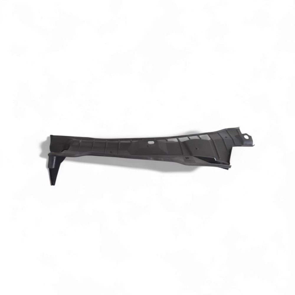 Defletor dagua inferior parabrisa gm classic corsa 3