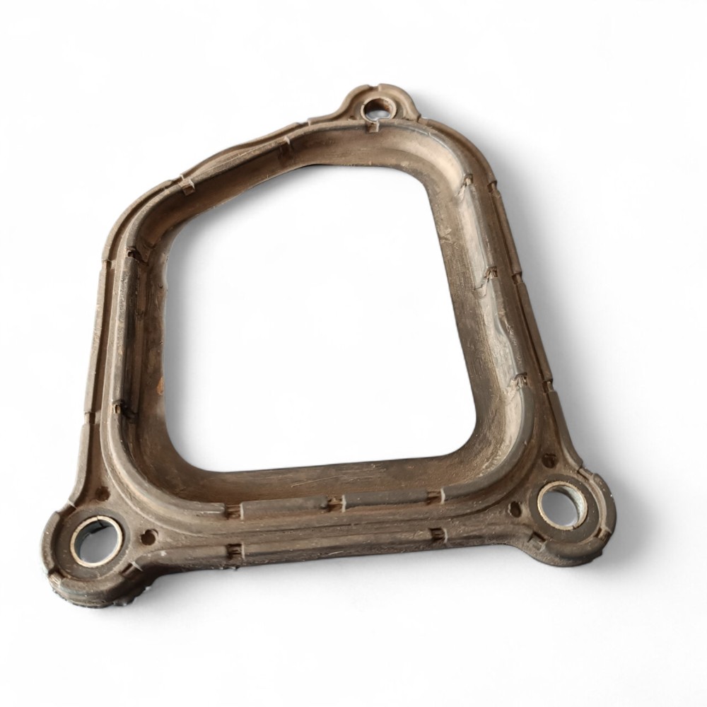 Moldura caixa ventilação Fiat Palio Siena 2001 a 2012