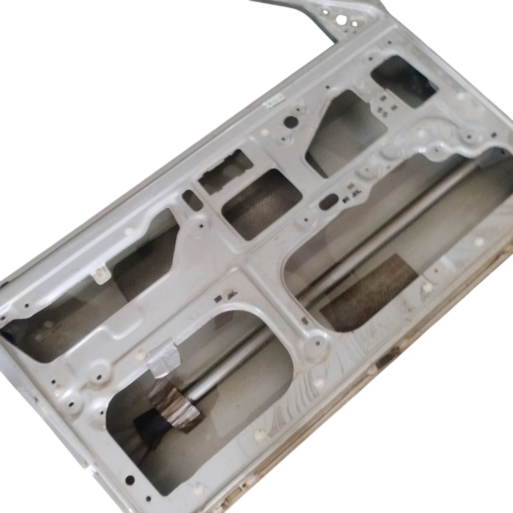Porta Dianteira Esquerda Fiat Uno 1985 A 2004 5