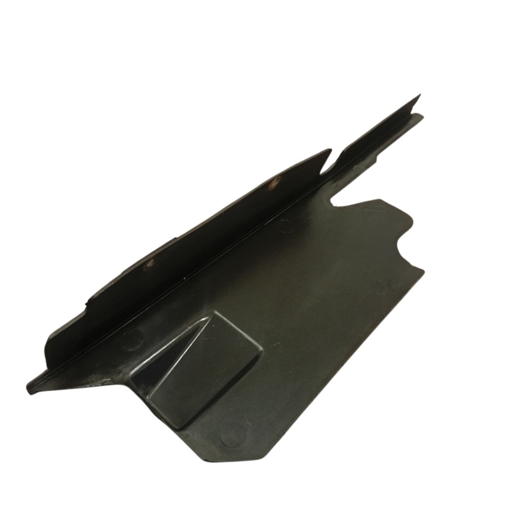 Defletor Radiador Esquerdo Ar G2 G3 Vw Gol 2000 A 2005 5