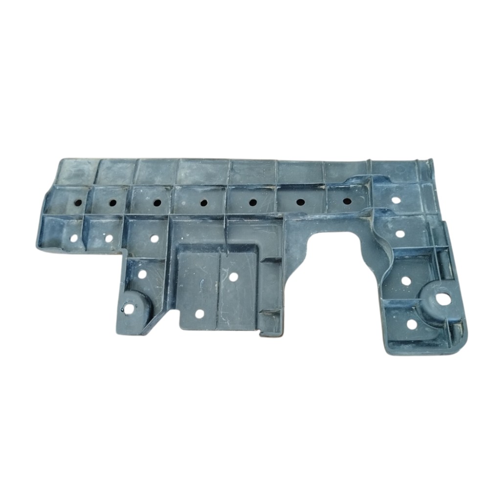 Defletor Esquerdo Radiador Hyundai Veloster 1.6 2011 2012