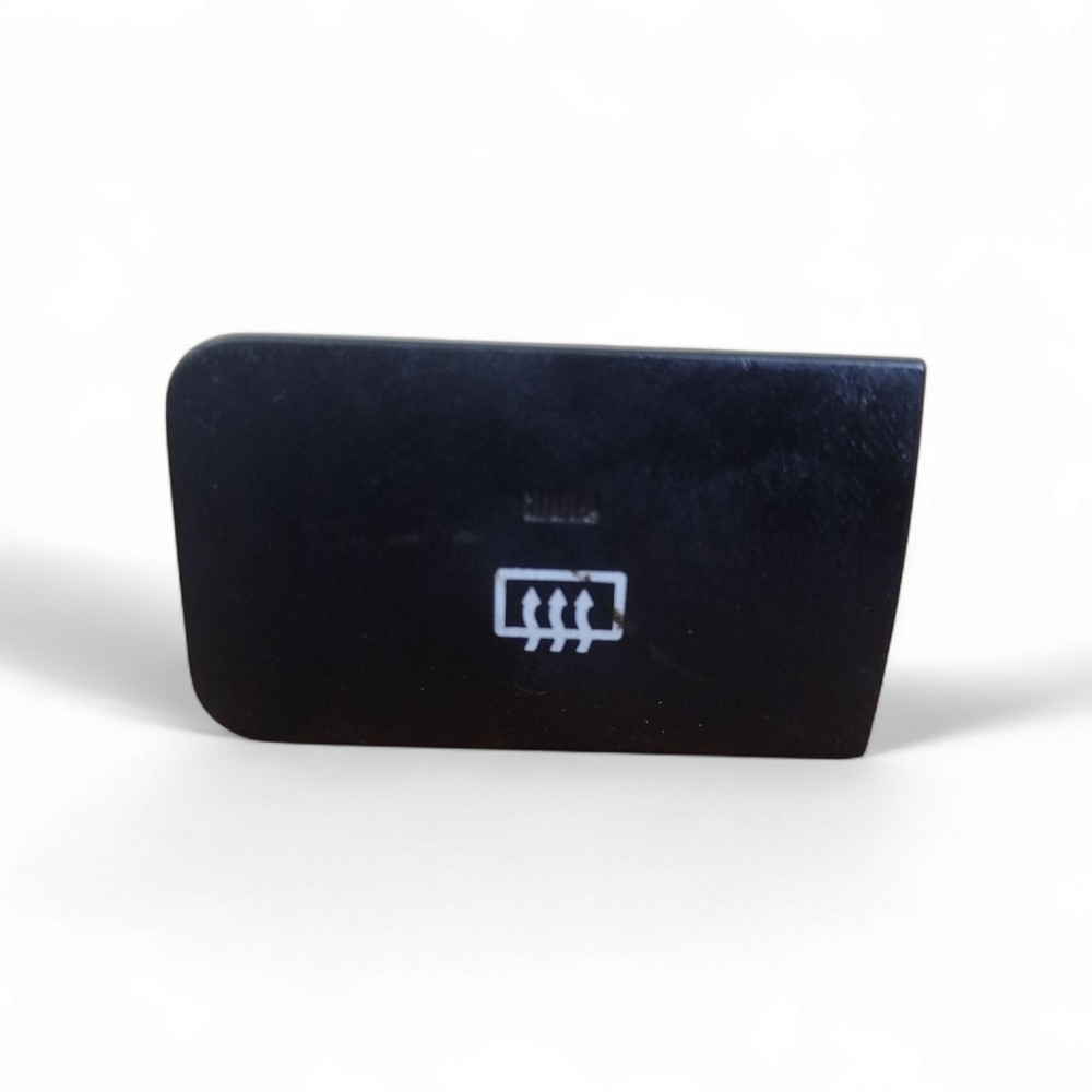 Botão Interruptor Desembaçador Toyota Etios 2011 A 2015