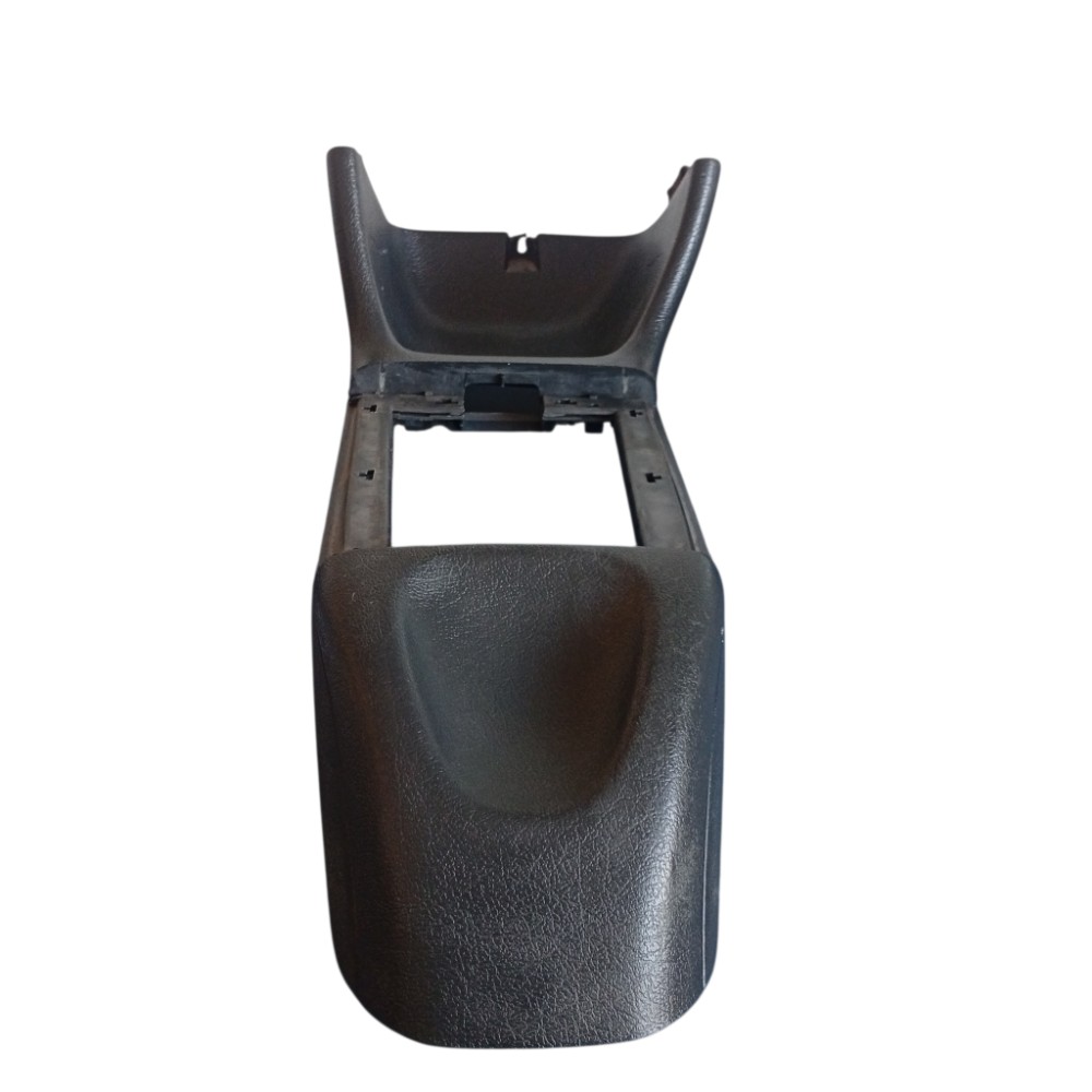 Console Central Vw Polo Classic 1998 A 2007 C/detalhe