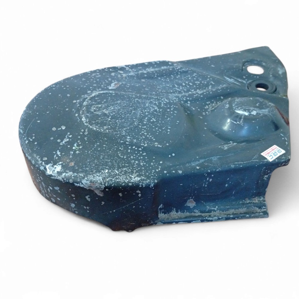 Capa Superior Correia Dentada Vw Gol Voyage 1995 Original